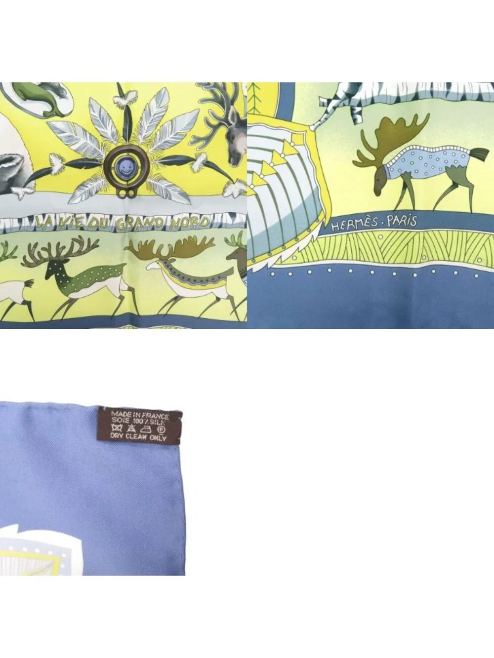 Hermes category ladies